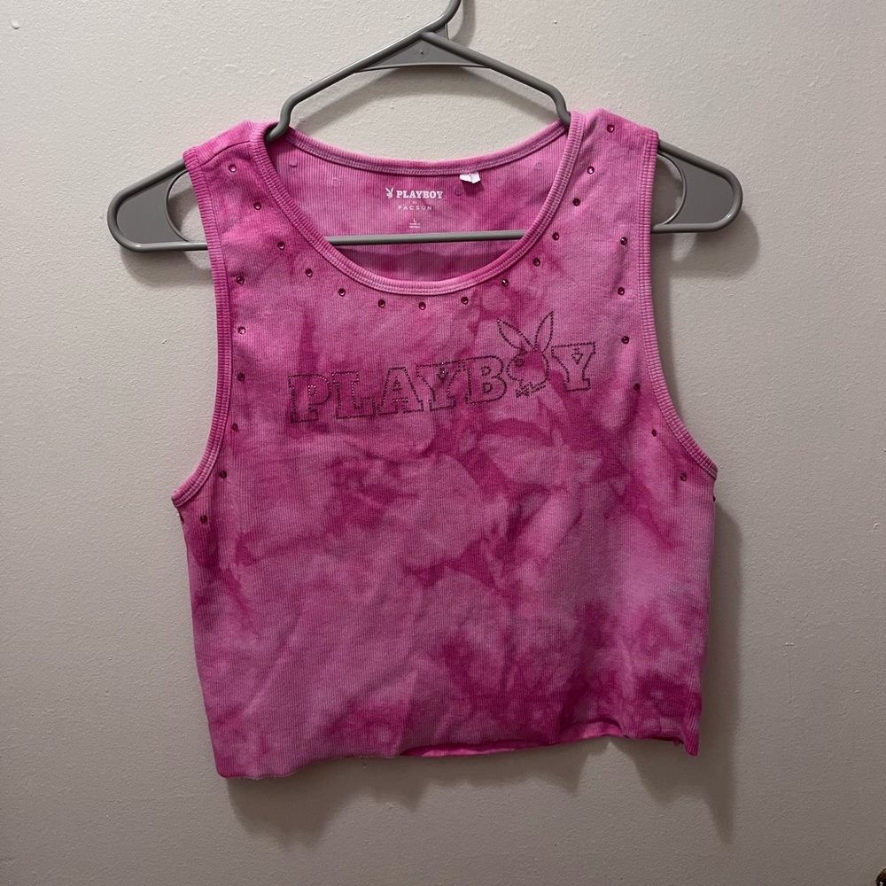 Playboy by pacsun